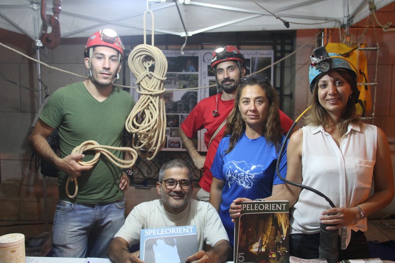 Fete de la Musique 2018 at Thermes Romains